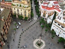 Cathedral & Geralda, Seville, Spain